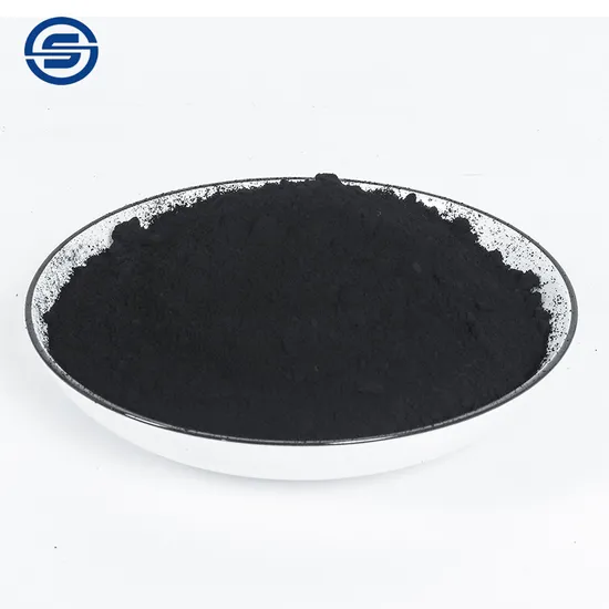High Purity Acetylene Black Raw Materials for Rechargeable Lithium Battery 