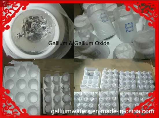 Gallium Price 
