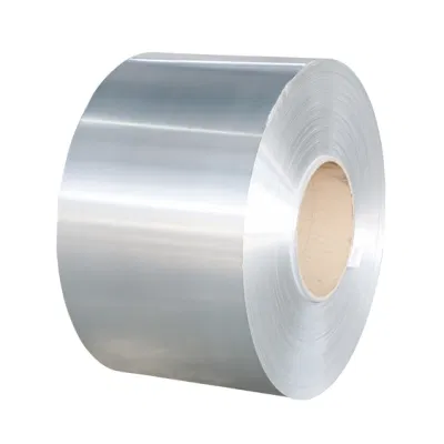 Aluminium Tape for Armoured Optical Cables
