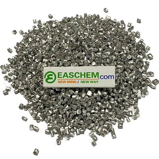 Factory Price Sell Bismuth Particles Bi Particles CAS No 7440