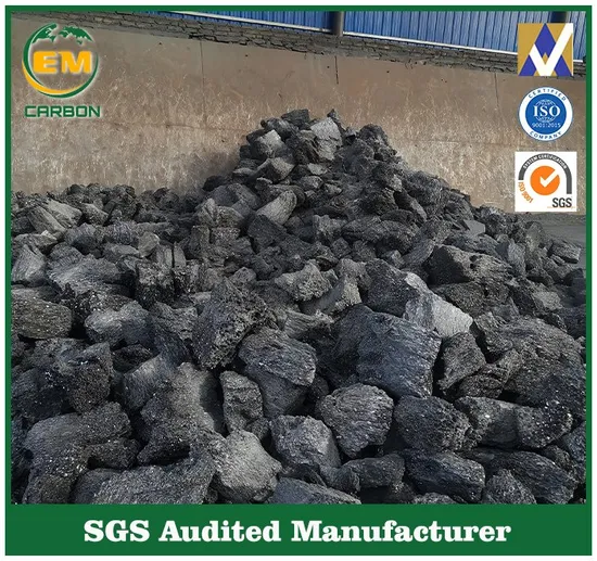 China Manufacturer High Purity Premium Quality Black Silicon Carbide Sic for Refractory Abrasives Material 